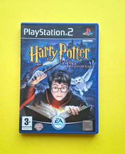 HARRY POTTER E LA PIETRA