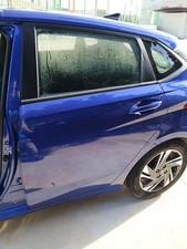 PORTA POSTERIORE SINISTRA /