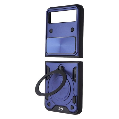 Custodia accessoria syb tech - custodia,