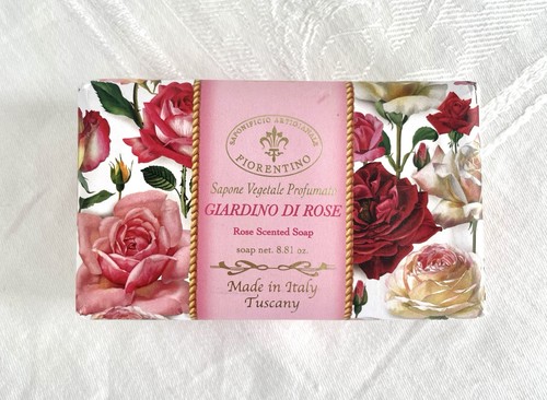Nuovo giardino rose - nuovo,