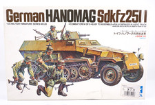 Tamiya 35020 kit di montaggio
