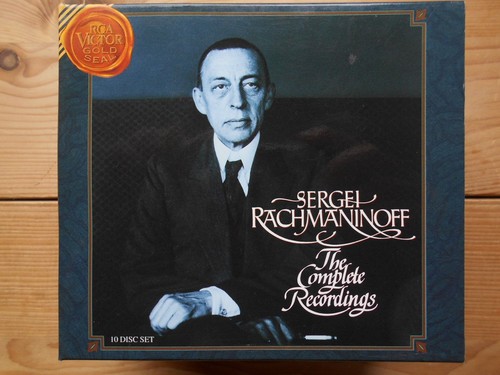 The complete recordings 10 - the,