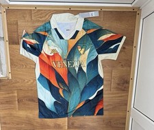 Rara Maglia Home Venezia FC