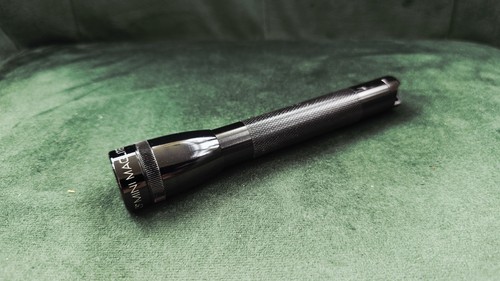 Torcia elettrica maglite - maglite, mini