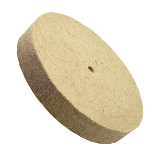 Tampone tampone lucidatrice