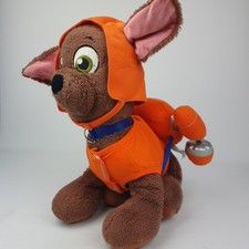 Peluche morbido Costruisci un