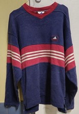 Felpa Adidas Vintage