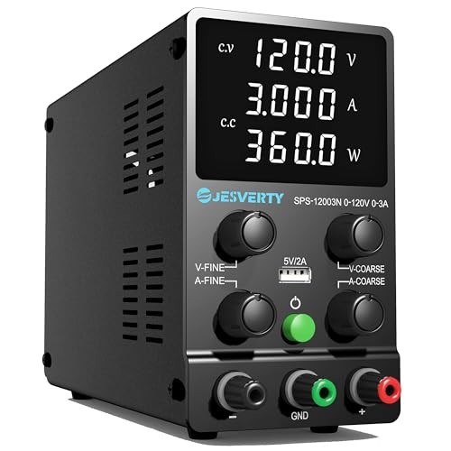 Alimentatore laboratorio - alimentatore,
