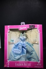 Barbie bambola Deluxe Fashion