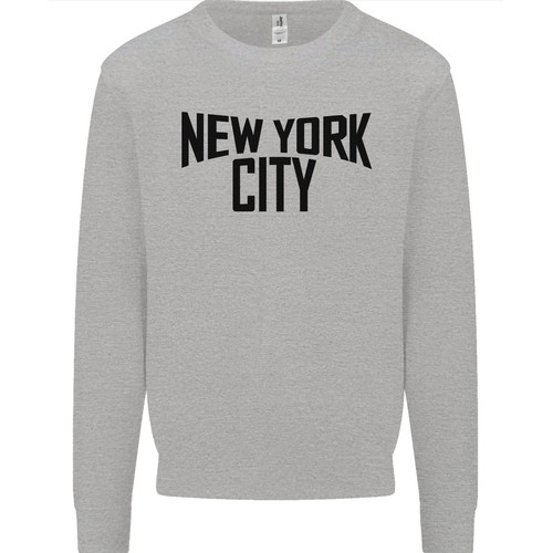 New york city come - york,
