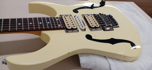 Tipo pgm 30 - rg,