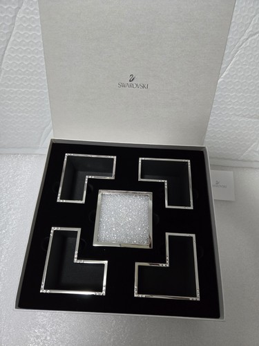 Raro espositore cristallino - espositore,