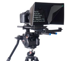 Kit Teleprompter Professionale