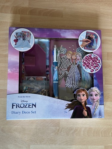 Disney frozen diamante dipinto - frozen,