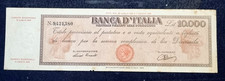 LIRE 10000 - TITOLO