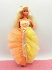 Vecchio vestito bambola Barbie