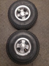 Komfi Rider KR8000 Mobility
