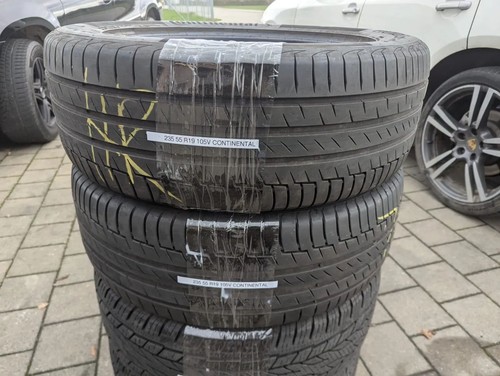 Pneumatici estivi 235 - 2, r19