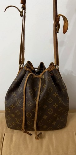 Louis vuitton sac noé petit - vuitton,