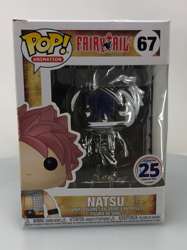 Funko pop animazione fairy - funko,