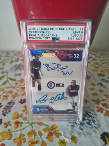 Ronaldo inter auto - inter,