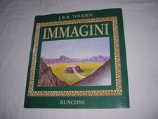 Tolkien J.R.R. IMMAGINI VOLUME