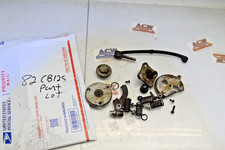 GC2 Engine Motor Part Lot