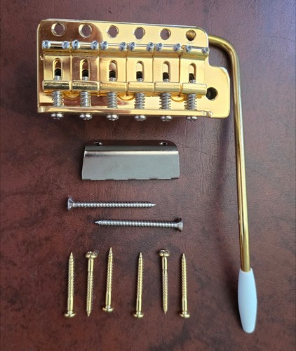 Ponte tremolo gotoh - ponte, ge101t