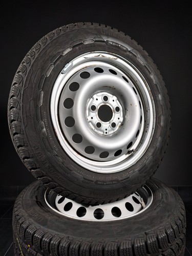 Ruote invernali 205 r16 - ruote,