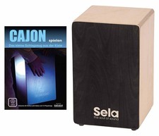 Set Sela SE 118 Primera Cajon