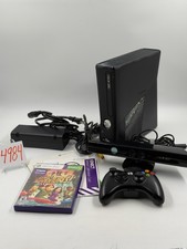 Console 4GB XBox 360 Nera