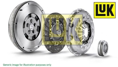 Kit frizione luk 600026400 - luk,