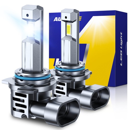 2pcs 9012 headlight led - 9012, high