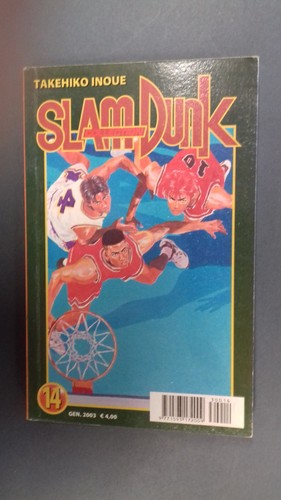Slam dunk collection numero - slam,