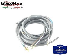 IMPIANTO ELETTRICO LAMBRETTA