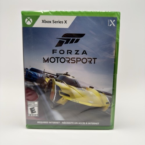 Forza motorsport 2023 xbox - forza,