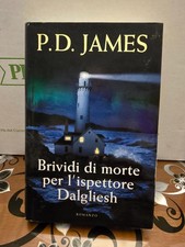 Brividi di morte per