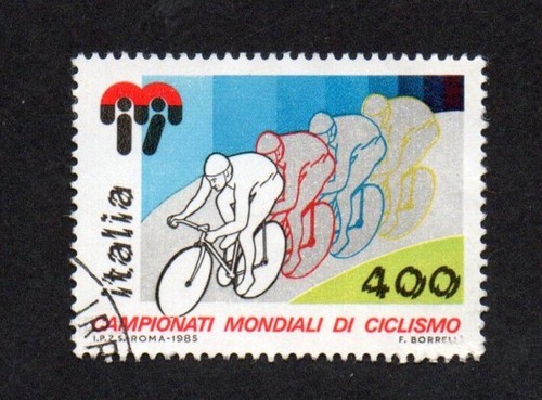 Repubblica 1985 campionati - repubblica,