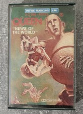 Queen "News of the World