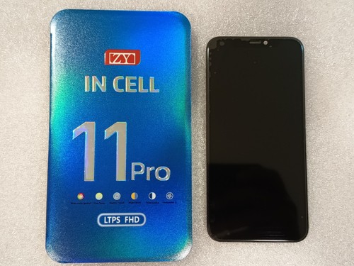 Display lcd incell - display, apple