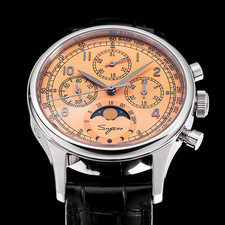 Orologio Uomo Meccanico