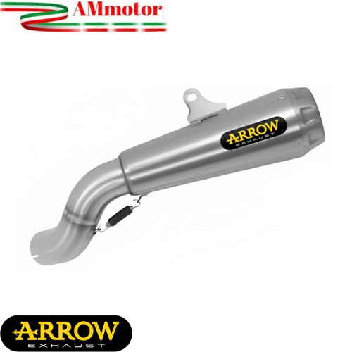 Arrow kawasaki 900 2019 - arrow,