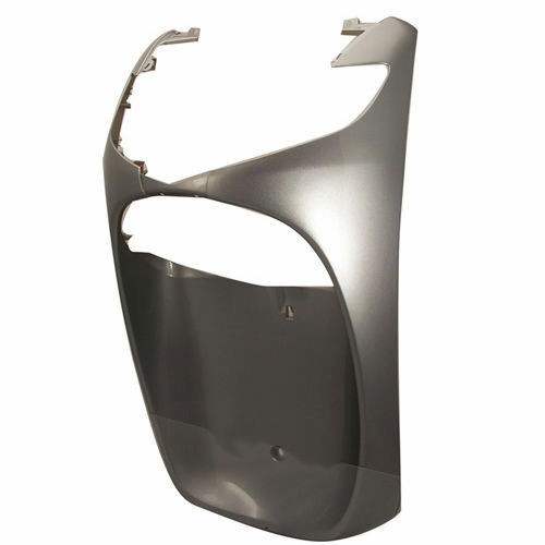 Scudo scocca carena - scudo,