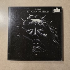 J.S. Bach - St. John Passion
