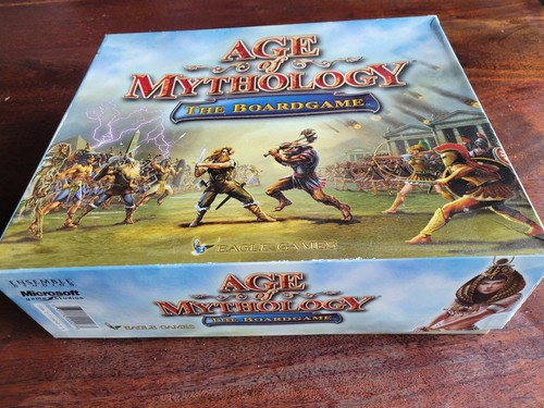Gioco tavolo age - da, of