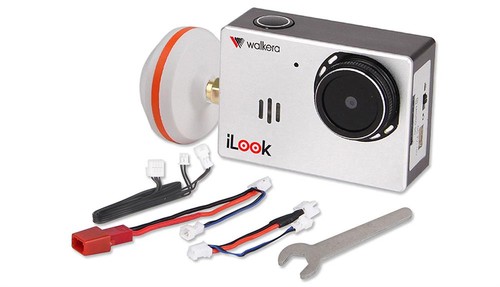 Walkera fotocamera amewi - walkera,
