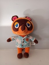 Peluche Animal Crossing New