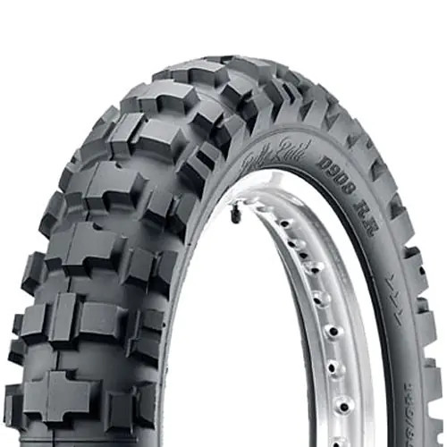 Gomme moto dunlop - gomme,