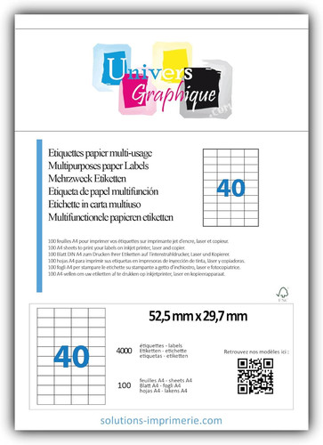 Universgraphique 4000 - universgraphique,,