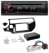 Autoradio Kenwood MP3 CD USB